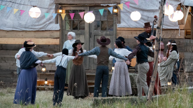 Imagen de Regreso a los orígenes (T1) - 2