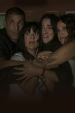 Imagen de Viudas negras:... (T1): Ep.8 Mitad de Cuadra - 1