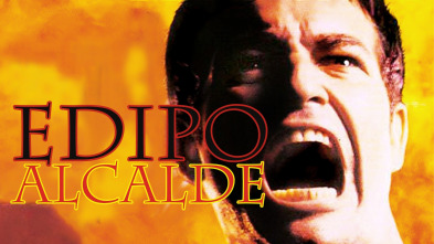 Imagen de Edipo alcalde - 2