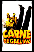 Imagen de Carne de gallina - 1