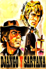 Imagen de Django y Sartana - 1