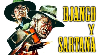 Imagen de Django y Sartana - 2
