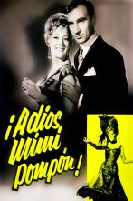 Imagen de Adiós, Mimí Pompón - 1