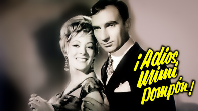 Imagen de Adiós, Mimí Pompón - 2