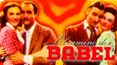 Imagen de El camino de Babel - 2
