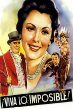 Imagen de ¡Viva lo imposible! - 1