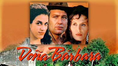 Imagen de Doña Barbara - 2
