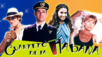 Imagen de Cuarteto de La Habana - 2