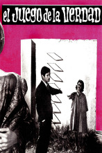 Imagen de El juego de la verdad - 1