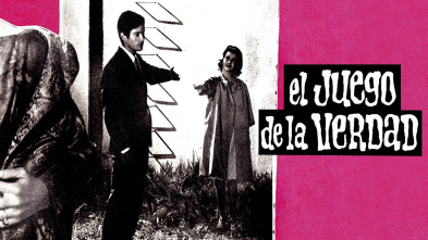 Imagen de El juego de la verdad - 2