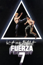Imagen de Fuerza 7 - 1