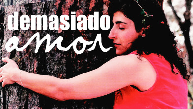Imagen de Demasiado amor - 2