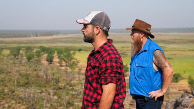 Imagen de Cazadores de gemas: en...: Rubíes centrales rojos - 2