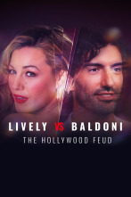 Imagen de Lively vs Baldoni: enfrentamiento en Hollywwod - 1