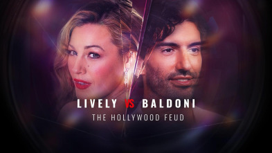 Imagen de Lively vs Baldoni: enfrentamiento en Hollywwod - 2