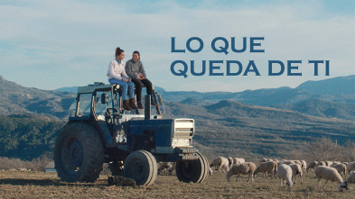 Imagen de Lo que queda de ti - 2