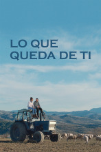 Imagen de Lo que queda de ti - 1