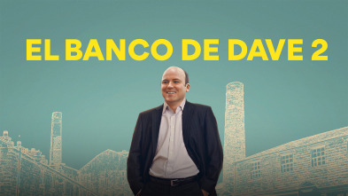 Imagen de El banco de Dave 2 - 2