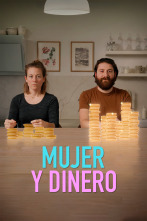 Imagen de Mujer y dinero  - 1