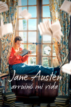 Imagen de Jane Austen arruinó mi vida - 1
