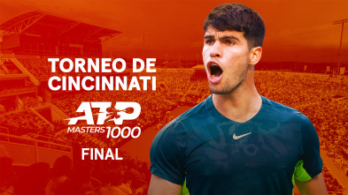 Imagen de Final: Sinner - Alcaraz - 2