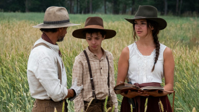 Imagen de Regreso a los orígenes (T1): Ep.7 - 2