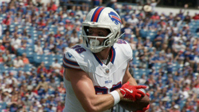 Imagen de Hard Knocks:...: Ep.2 - 2