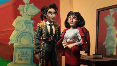 Imagen de Mujeres con... (T1): Ep.1 Ámame Ódiame - 2