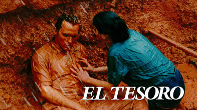 Imagen de El tesoro - 2
