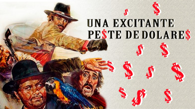 Imagen de Excitante peste de dólares - 2