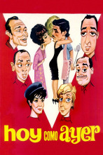 Imagen de Hoy como ayer - 1