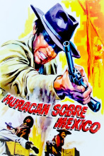 Imagen de Huracán sobre México - 1