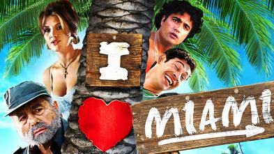 Imagen de I love Miami - 2