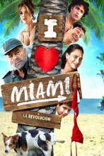 Imagen de I love Miami - 1