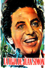 Imagen de La hija de Juan Simón - 1