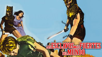 Imagen de Los esclavos más fuertes del mundo - 2