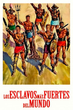 Imagen de Los esclavos más fuertes del mundo - 1
