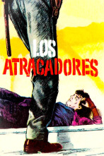Imagen de Los atracadores - 1