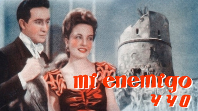 Imagen de Mi enemigo y yo - 2