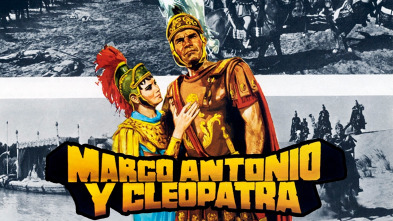 Imagen de Marco Antonio y Cleopatra - 2