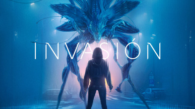 Imagen de Invasión (T3) - 2