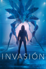 Imagen de Invasión (T3) - 1