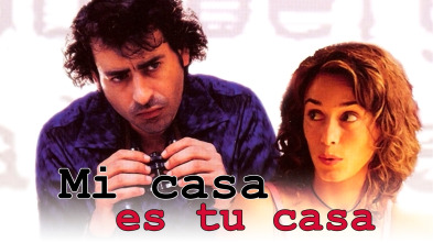 Imagen de Mi casa es tu casa - 2