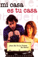 Imagen de Mi casa es tu casa - 1
