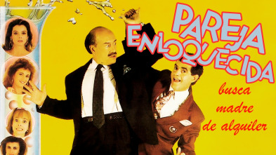 Imagen de Pareja enloquecida busca madre de alquiler - 2