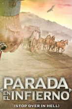 Imagen de Parada en el infierno - 1