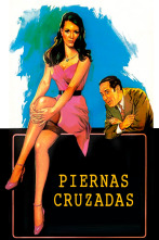 Imagen de Piernas cruzadas - 1