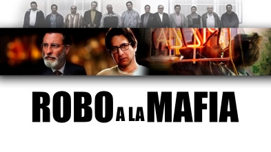 Imagen de Robo a la mafia - 2