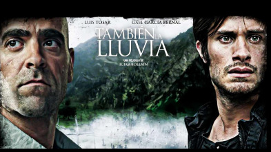 Imagen de También la lluvia - 2