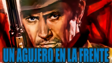 Imagen de Un agujero en la frente - 2